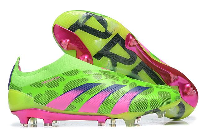 Adidas Predator Elite Laceless FG Size 39--45-57574337